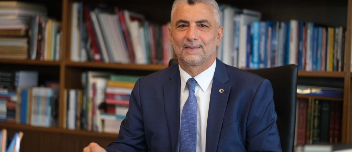 DÜNYA ÇİFTÇİLER GÜNÜ’NDE YERLİ VE MİLLİ ÜRETİM VURGUSU