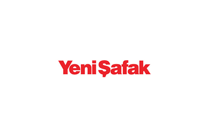 Издание Ени Шафак (Yeni Şafak)