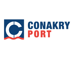Порт Конакри